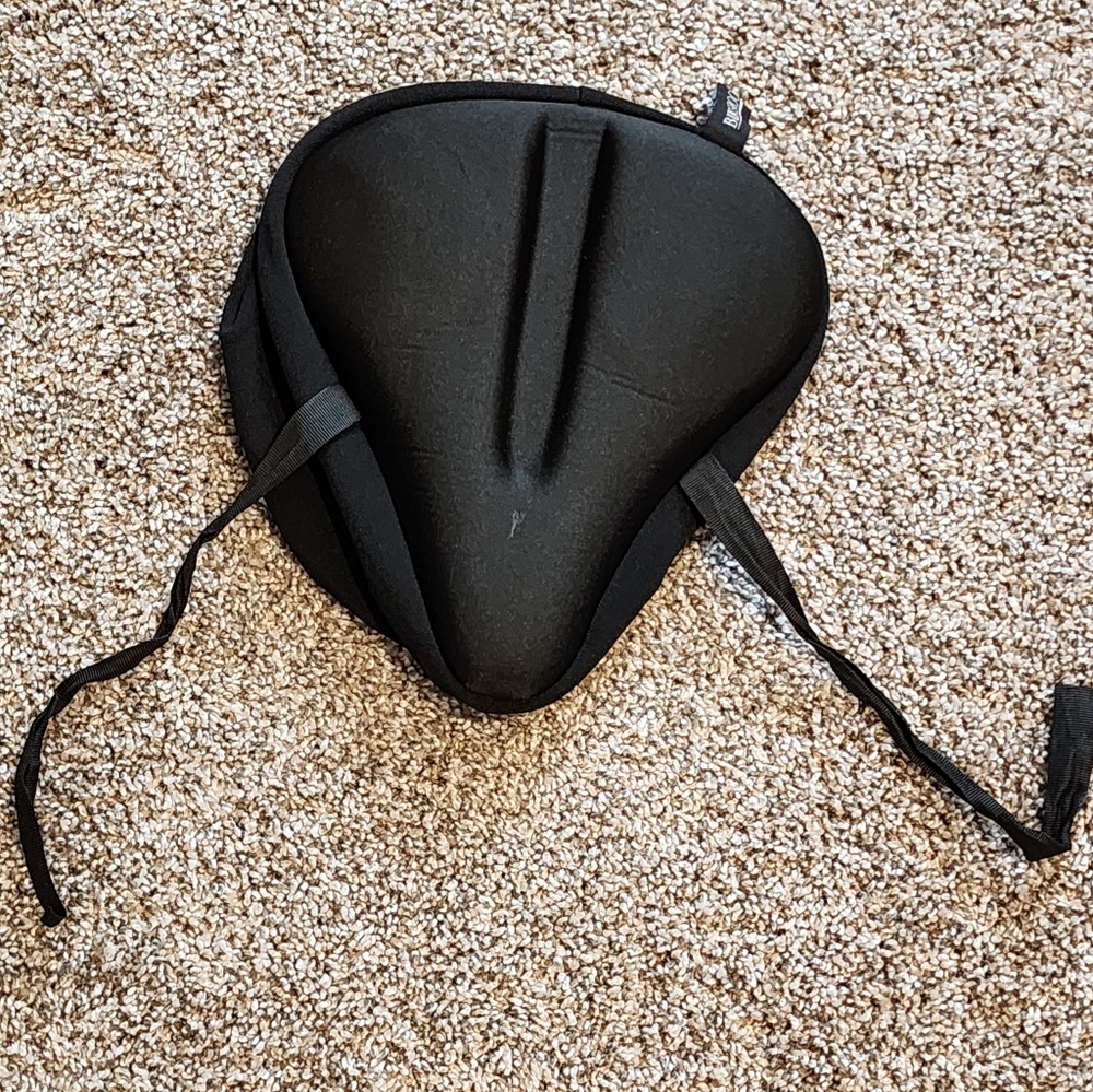 Bikeroo Bike Seat Cushion